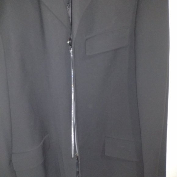 Vintage Gianni Versace Blazers 42 - Picture 6 of 14